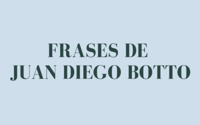 Frases de Juan Diego Botto