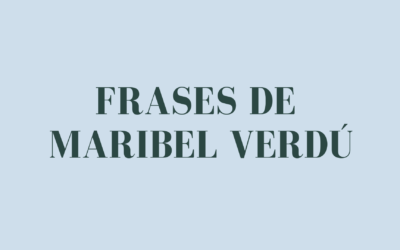 Frases de Maribel Verdú