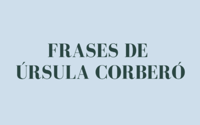 Frases de Úrsula Corberó