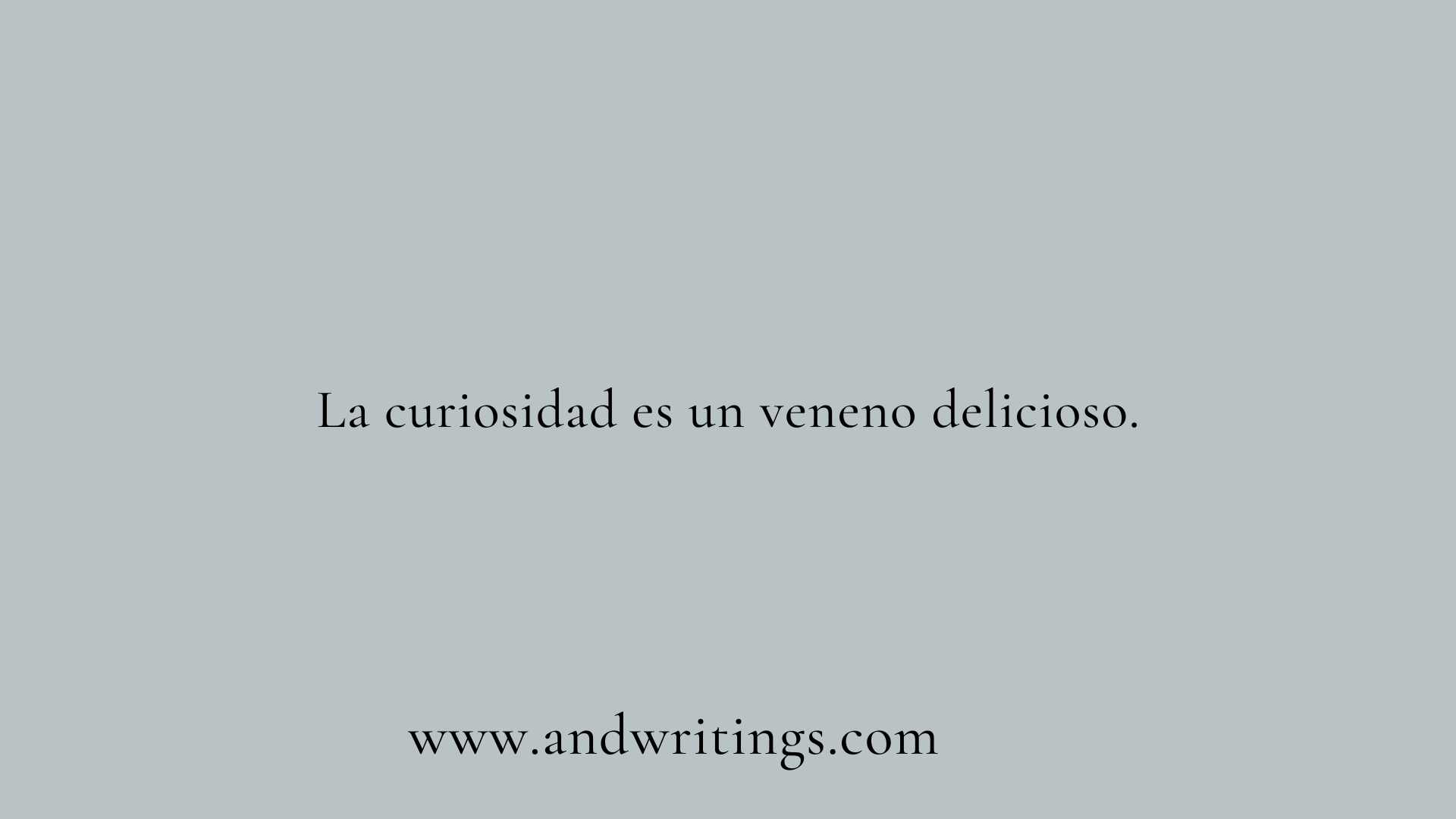 Frases de Alan Bradley