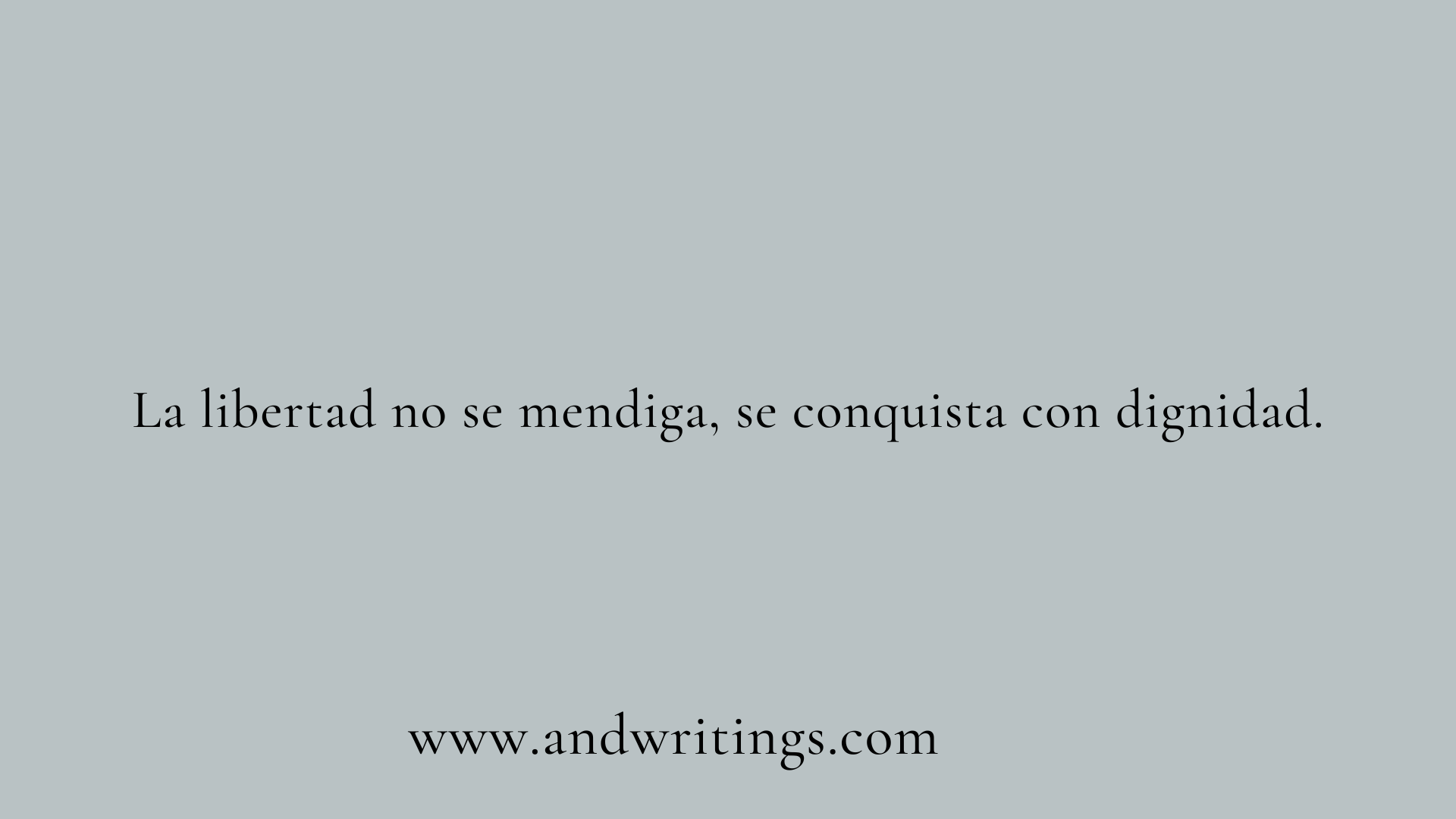 Frases de Yasser Arafat
