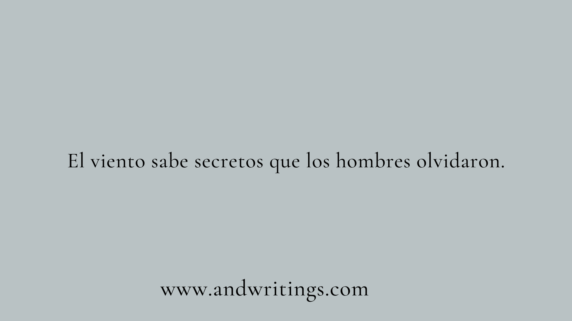 Frases de Annie Proulx
