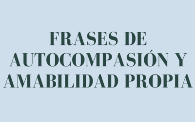 Frases de autoestima en pareja